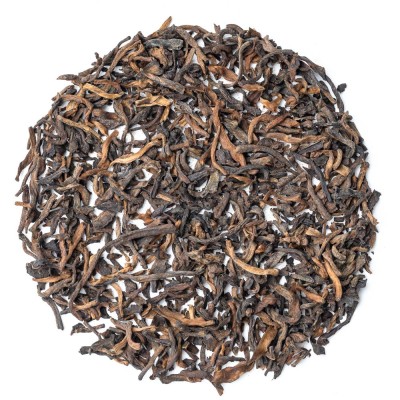 Шу Пуэр (черный) CedarBrew 75г - купить в Булмукте