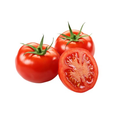 Помидоры розовые свежие 300 г - купить в Булмукте