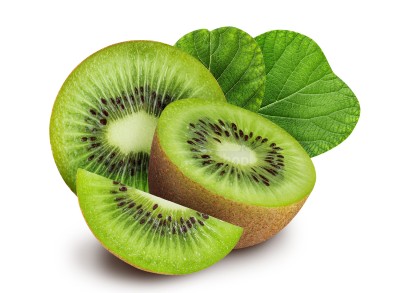 Киви зеленый 500 г - купить в Булмукте