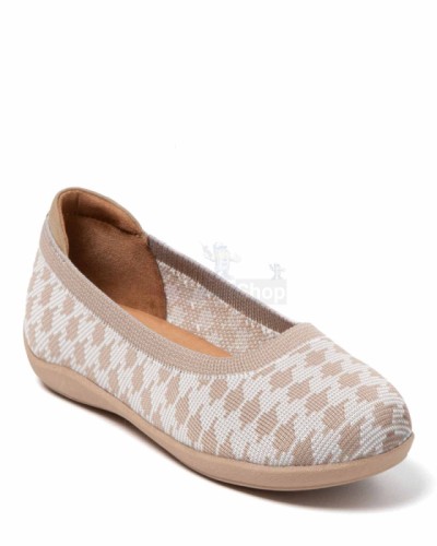 Женские балетки ChicStep - купить в Булмукте