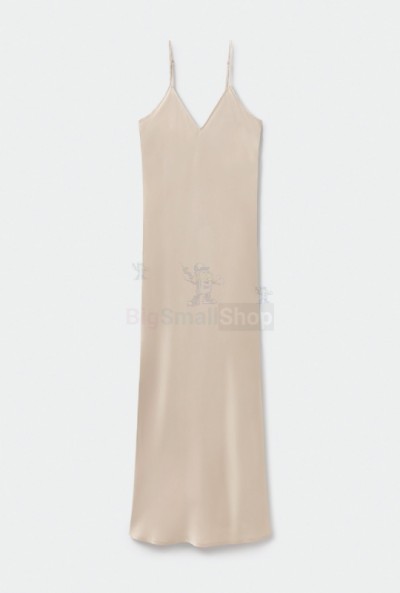 Платье шелковое Luna - купить в Булмукте