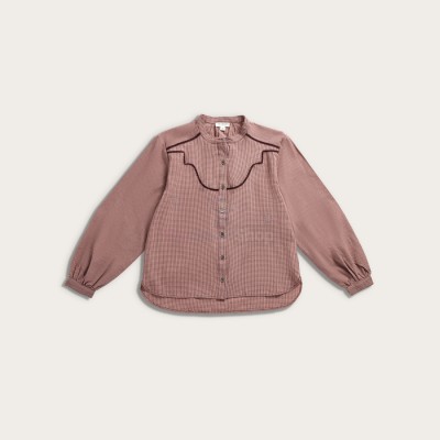 Женская блуза AirElegance - купить в Булмукте