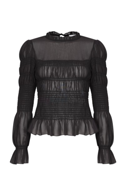 Женская блуза SoftTouch - купить в Булмукте