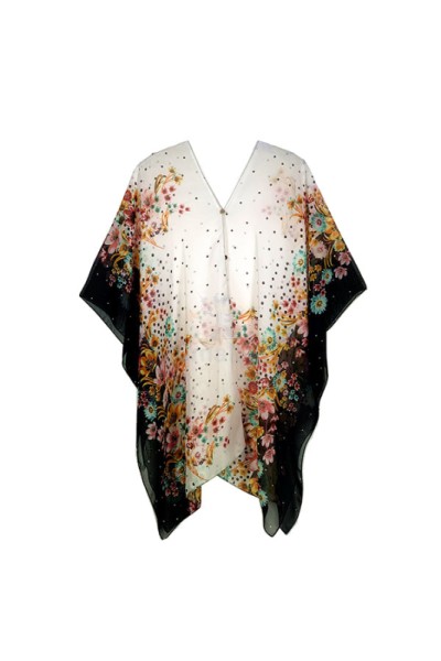 Пляжное платье SummerWave - купить в Булмукте