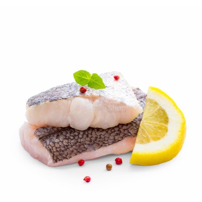 Фирменное блюдо Морская симфония - купить в Булмукте