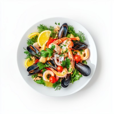 Фирменное блюдо Пикантное мясное ассорти - купить в Булмукте