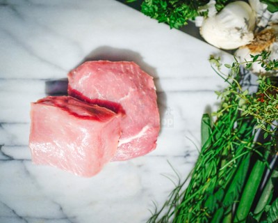 Свинина фарш домашний 500 г - купить в Булмукте