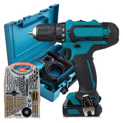 Аккумуляторный инструмент StrongTool X18 - купить в Булмукте