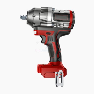 Гайковерт электрический TorqueMaster 500 - купить в Булмукте